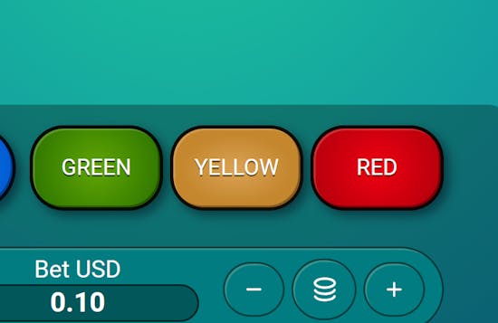 Step3. Pick a Ball Colour