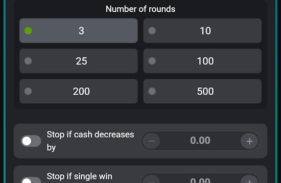 Step5. Try Auto Mode