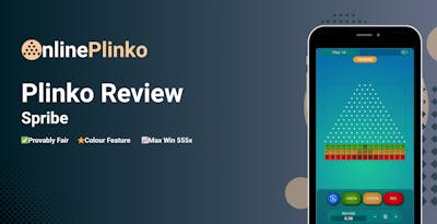 Spribe Plinko Review