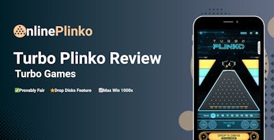 Turbo Gaming Turbo Plinko Review