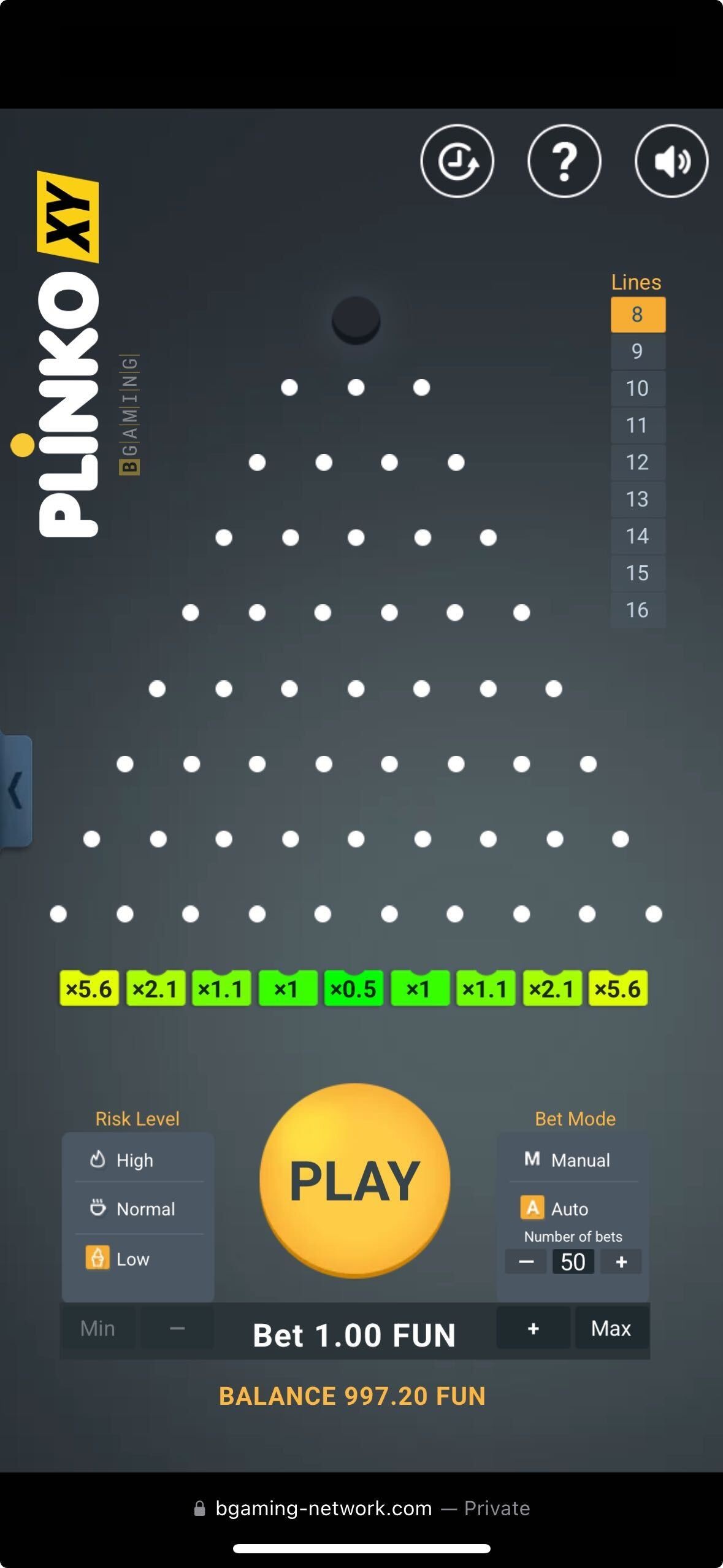 Step5. Explore Auto Mode