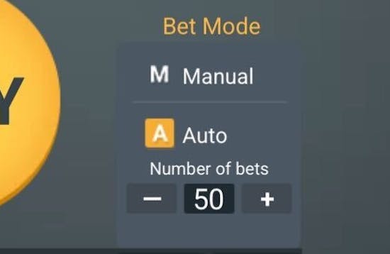 Step5. Explore Auto Mode