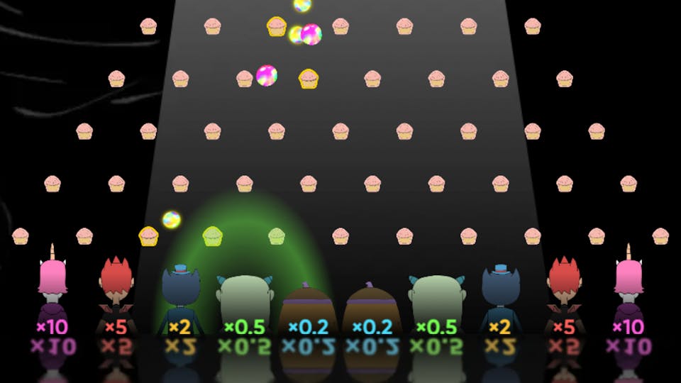 Take My Plinko Desktop Thumbnail