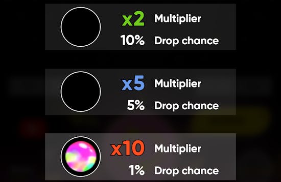 Step2. Pick a Psycho Booger