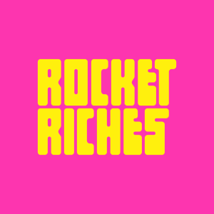 Rocket Riches Square Logo