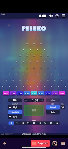 BigBoost Plinko App2