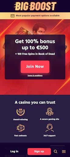 BigBoost Plinko App Android1