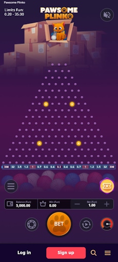 BigBoost Plinko App Android2