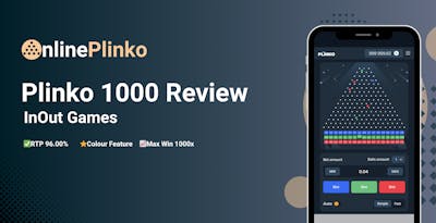 InOut Plinko1000 Review