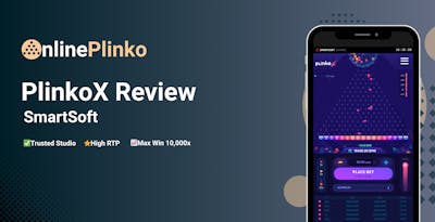 PlinkoX SmartSoft Review