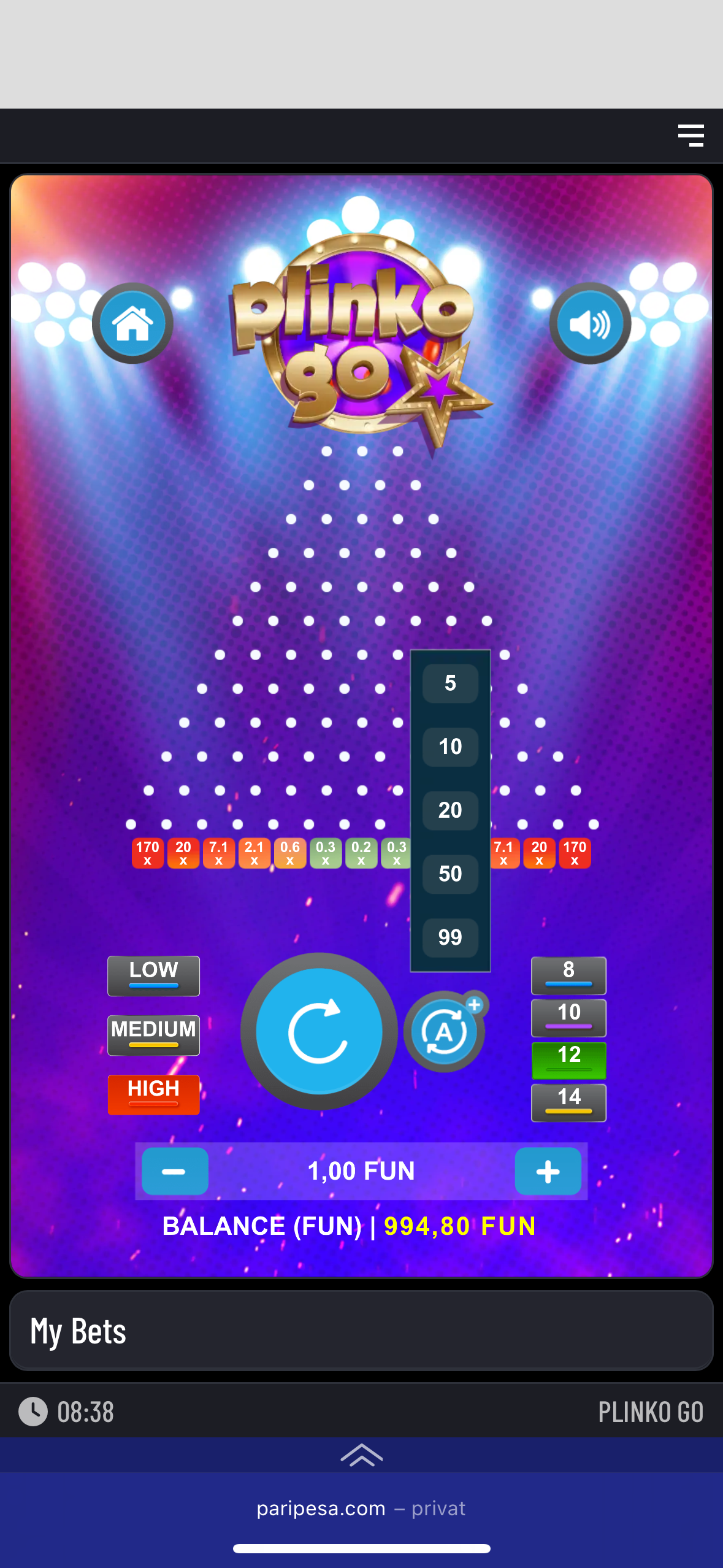 Step5. Try Auto Play