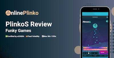 Funky Games PlinkoS Review