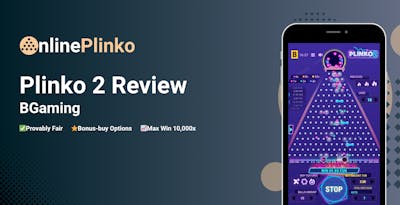 Bgaming Plinko 2 Review