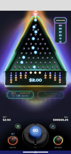 Paripesa App Android 3