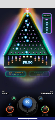 Paripesa App Android 3