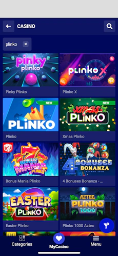 Paripesa App Android 2