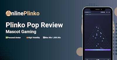 Plinko Pop Review