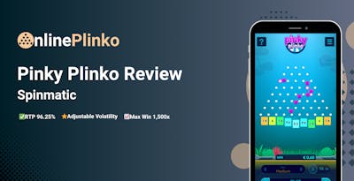 Pinky Plinko Review