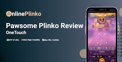 Pawsome Plinko OneTouch Review