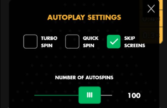 Step5. Try Autoplay