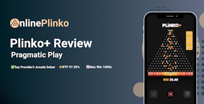 Pragmatic Play Plinko+ Review