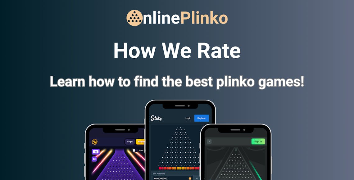 How We Rate