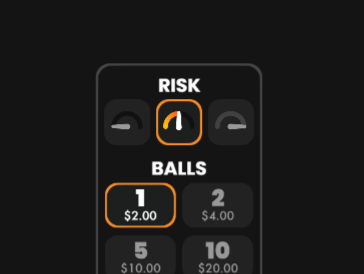 Step2. Pick the Risk Level