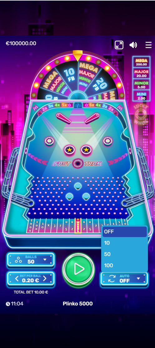 Extra Step2. Try Autoplay