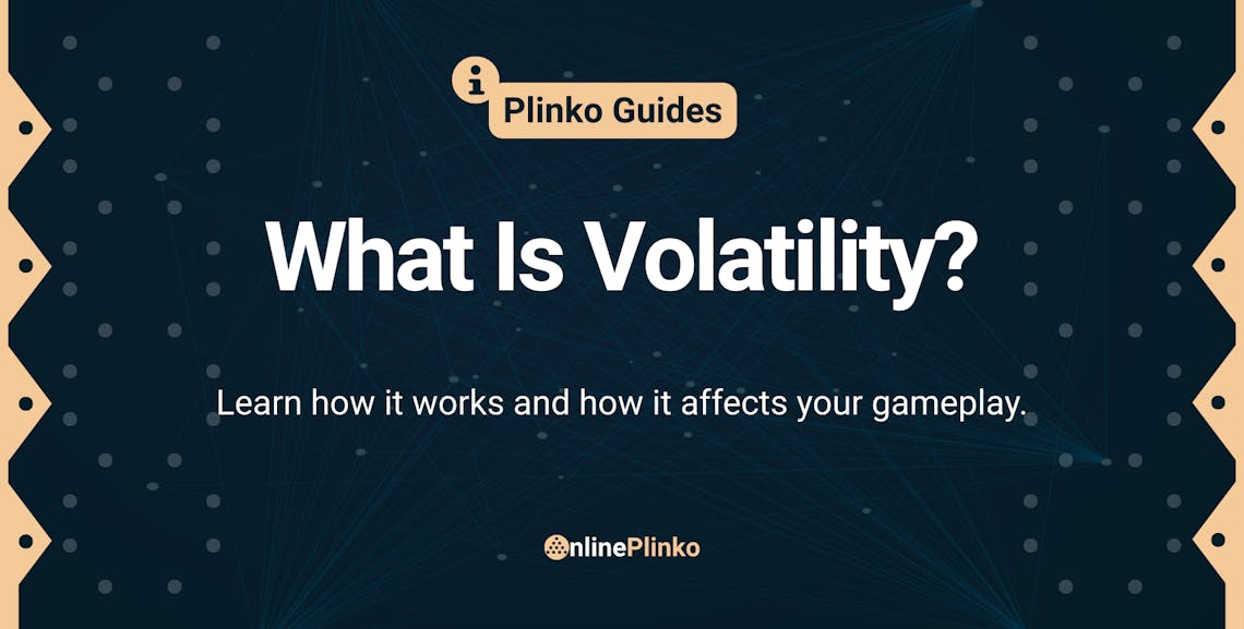 What Is Volatility