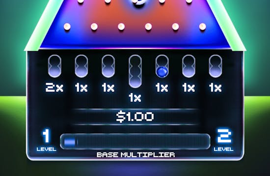 Step3. Play the Bonus Round