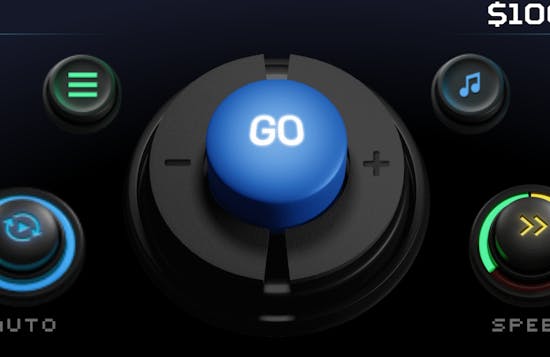 Step1. Decide Your Bet