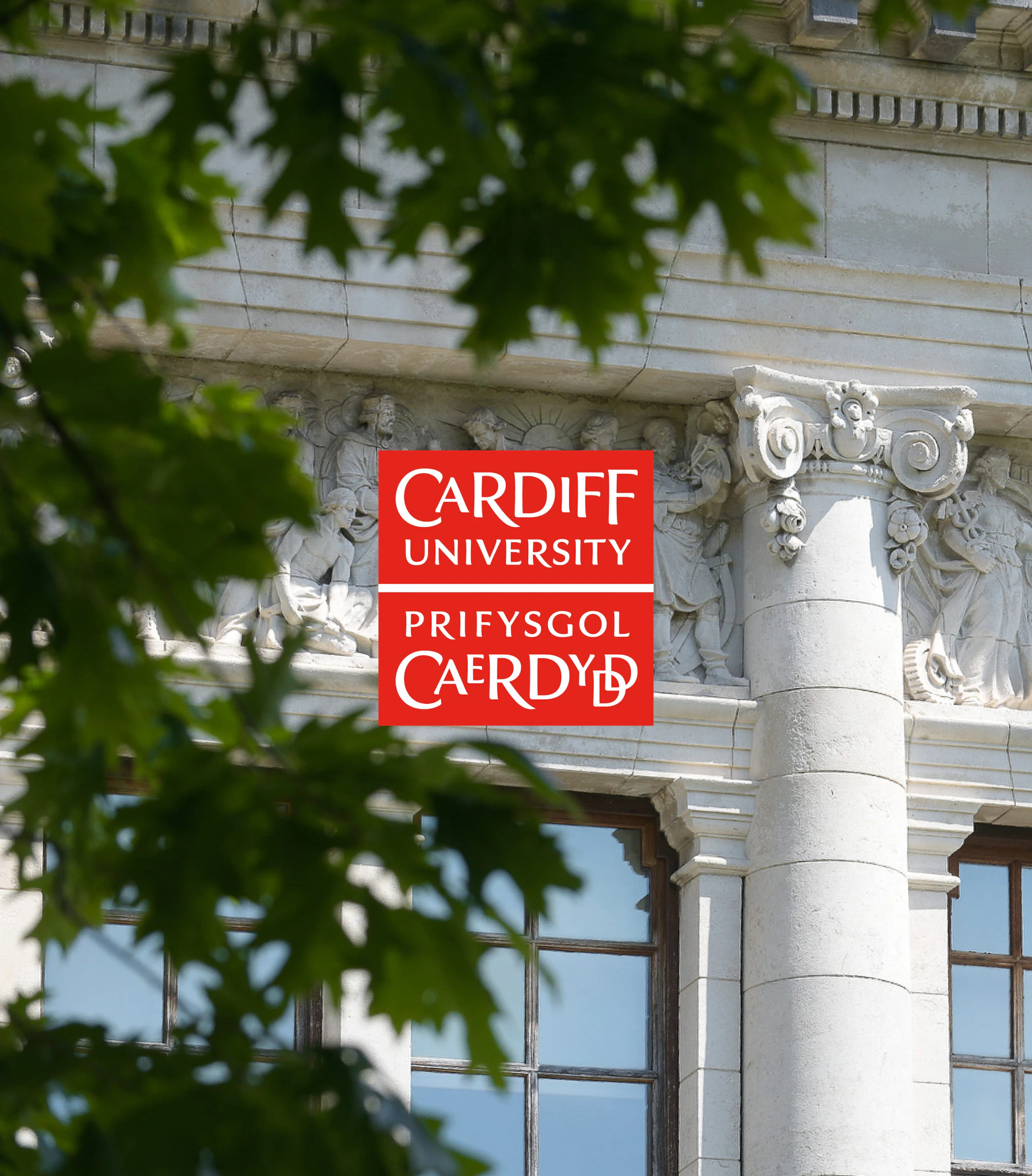 Cardiff University Brand Identity | Only Studio