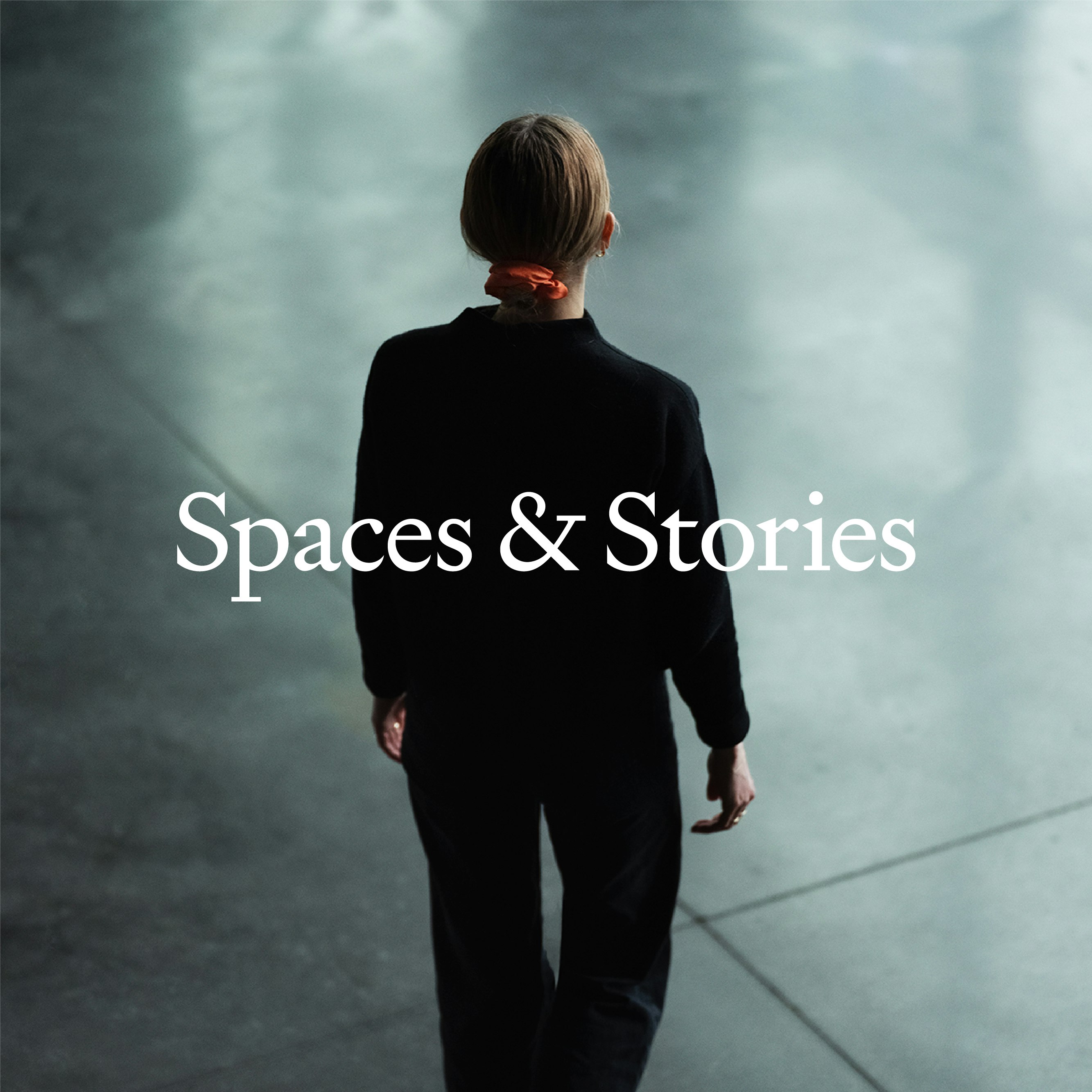 Spaces and Stories image