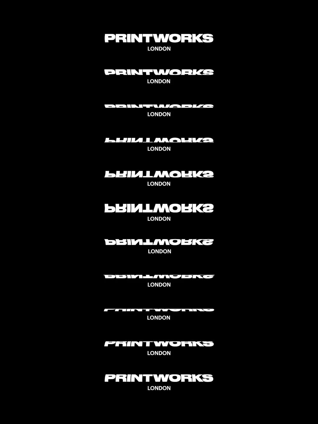 Printworks London – A brand to change the face of London’s culture ...