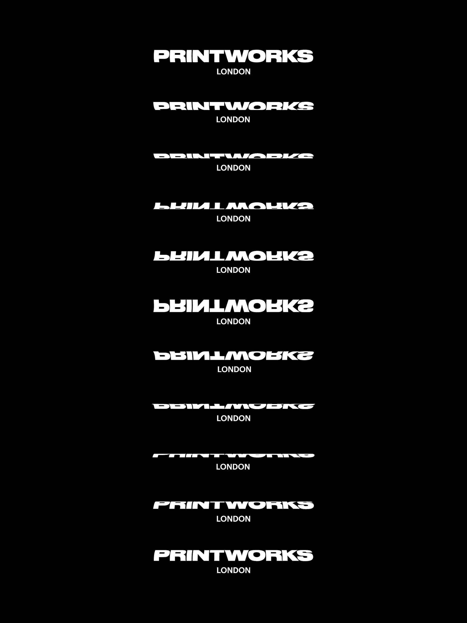 Printworks London – A brand to change the face of London’s culture ...