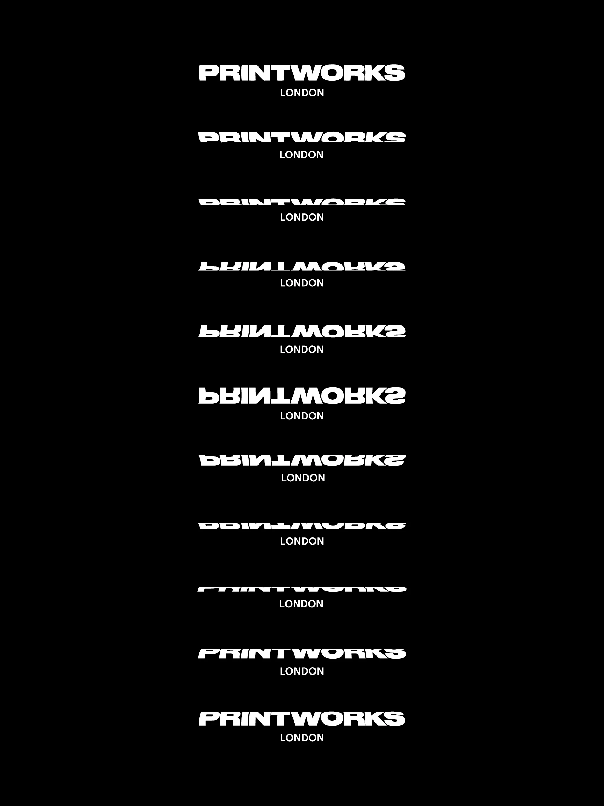 Printworks London – A brand to change the face of London’s culture ...