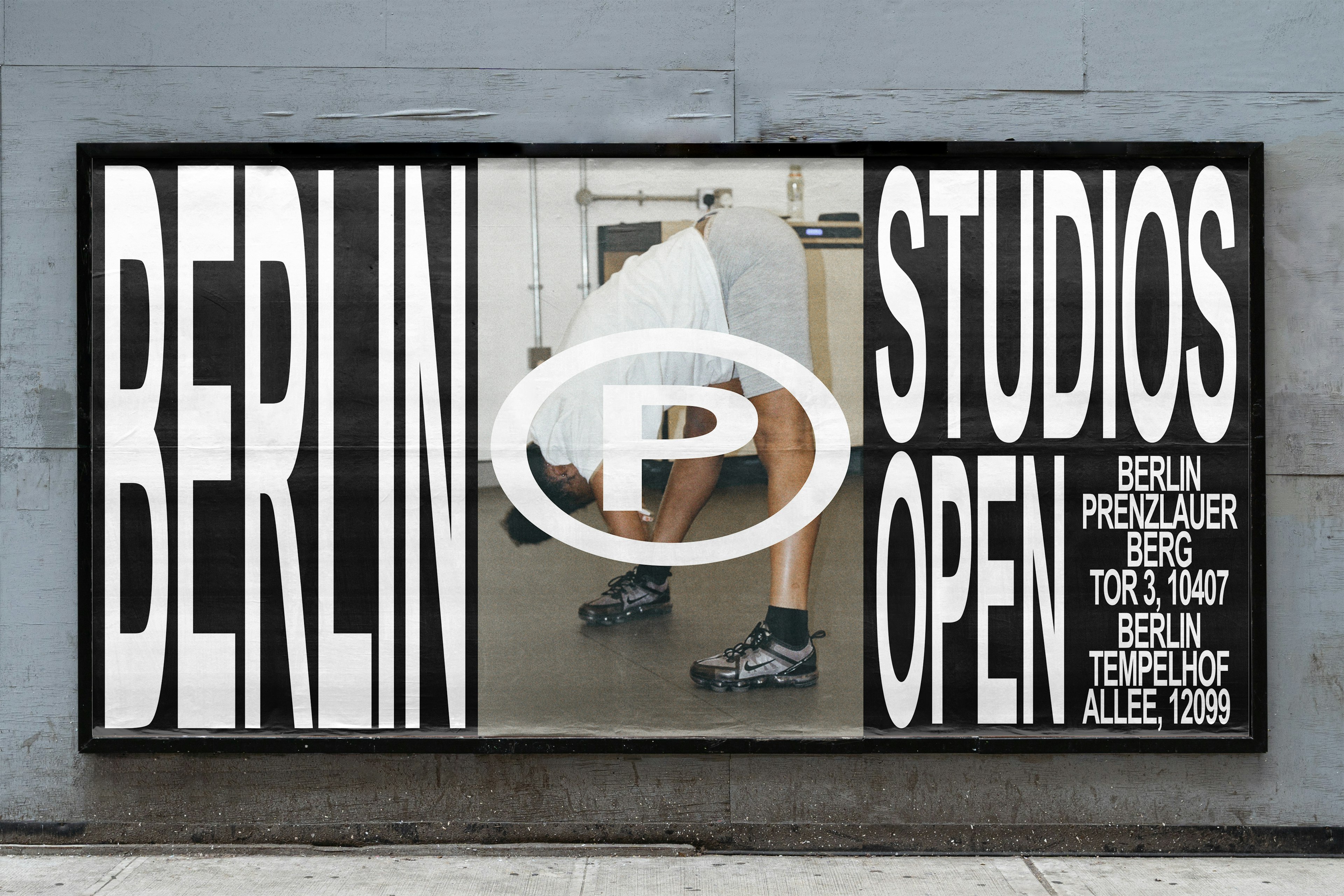Pirate Studios Billboard