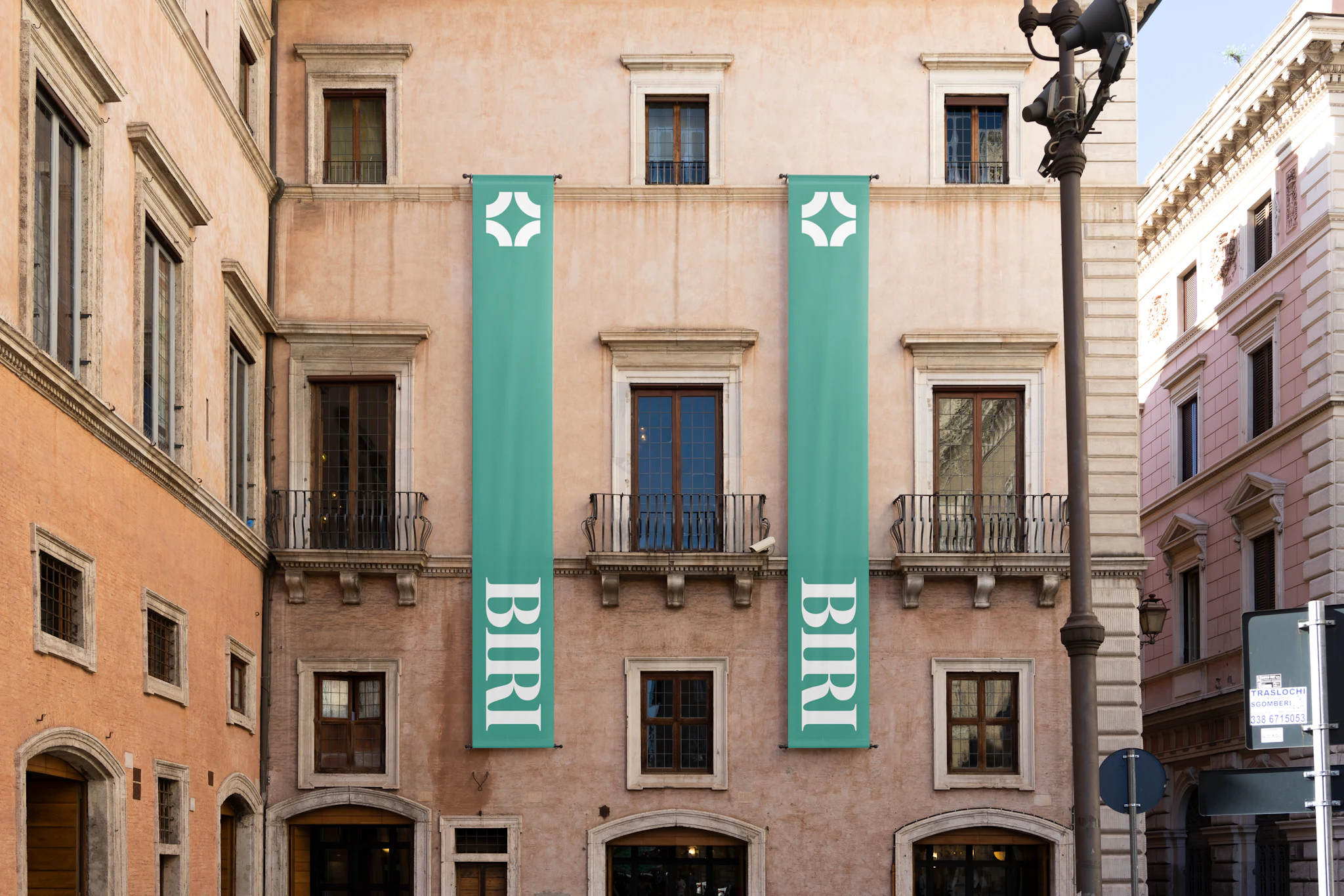 BIRI – A brand strategy for a more connected future | Only Studio