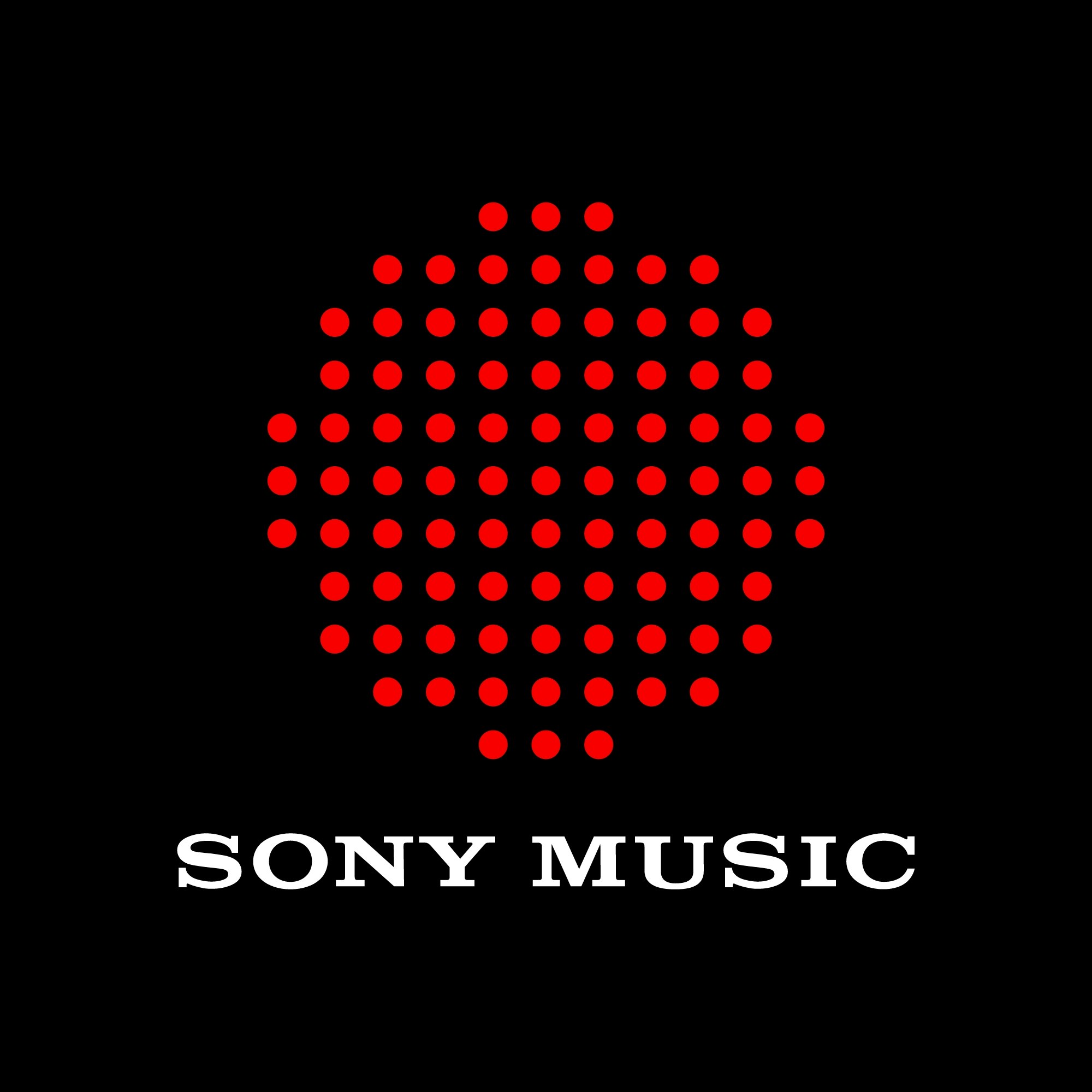 Sony Music logo