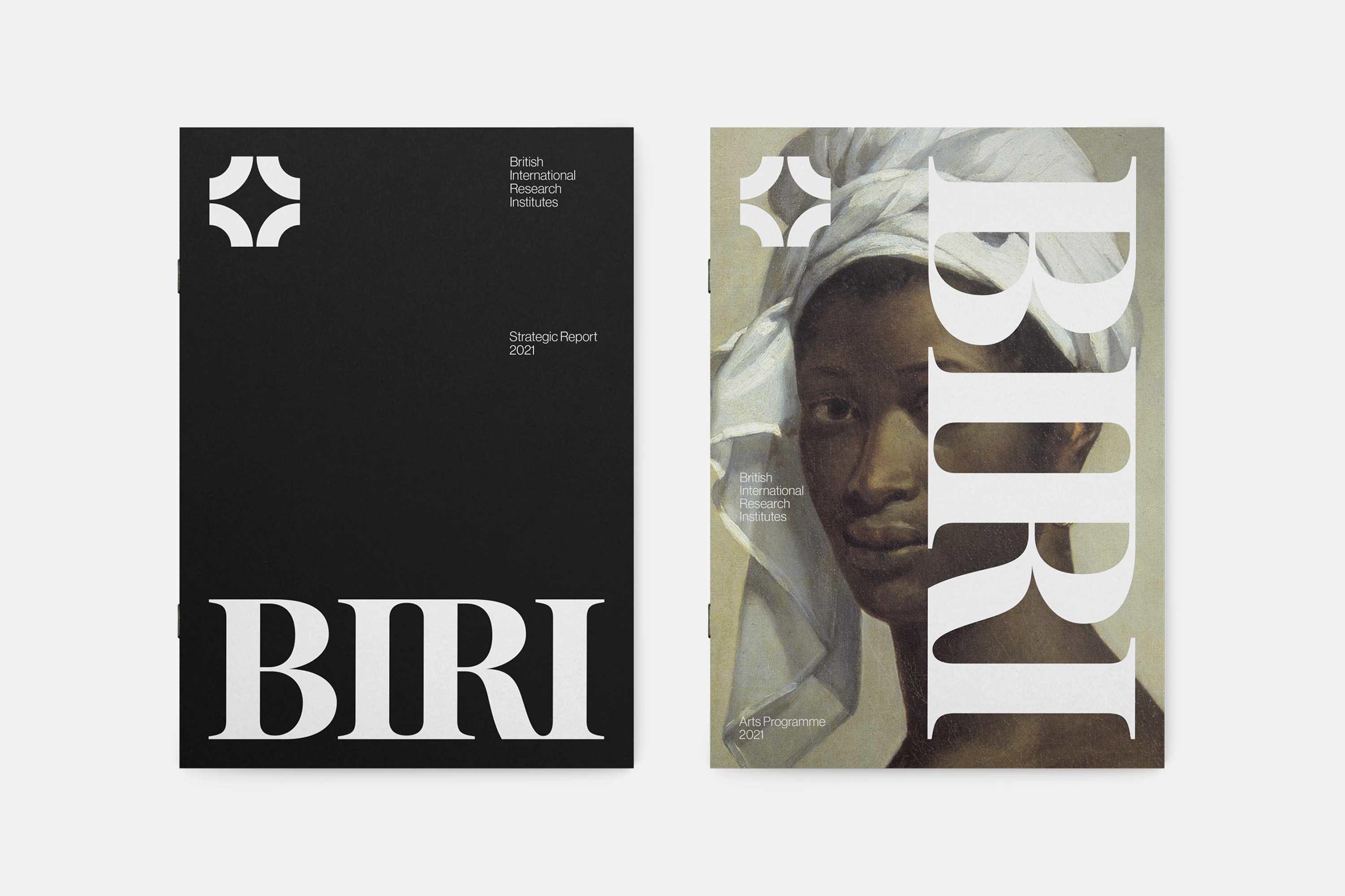 Biri Abstract Work | Only Studio