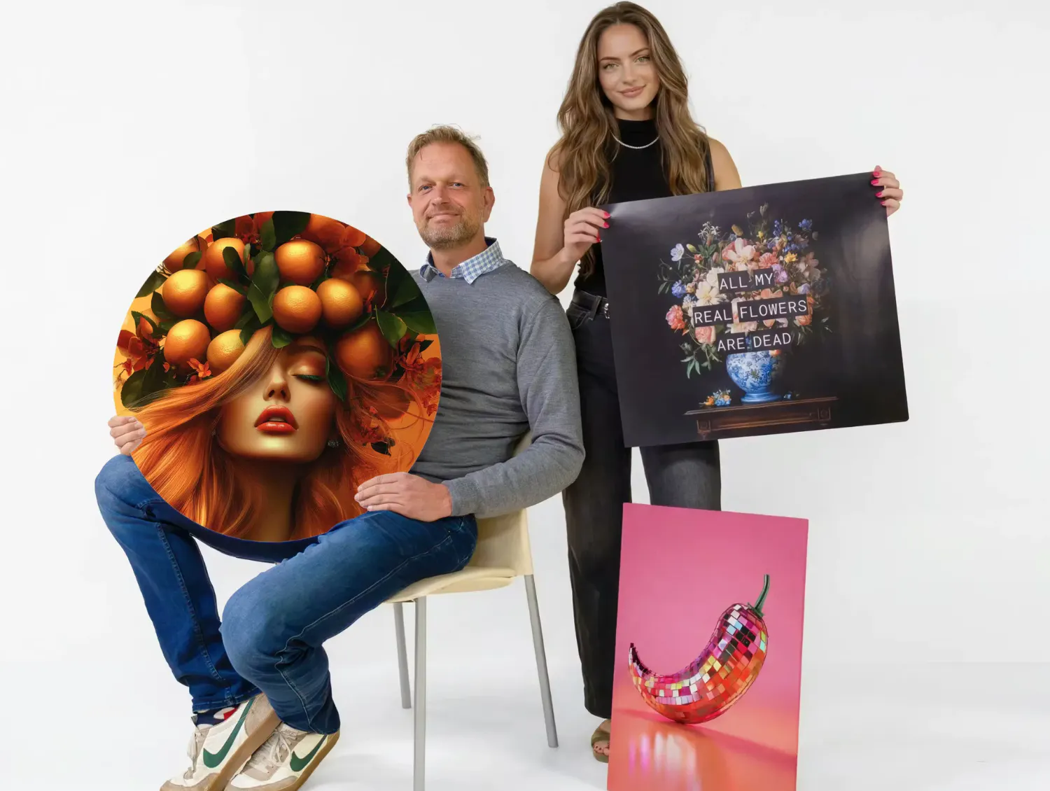 Marketing Assortimentsmanager