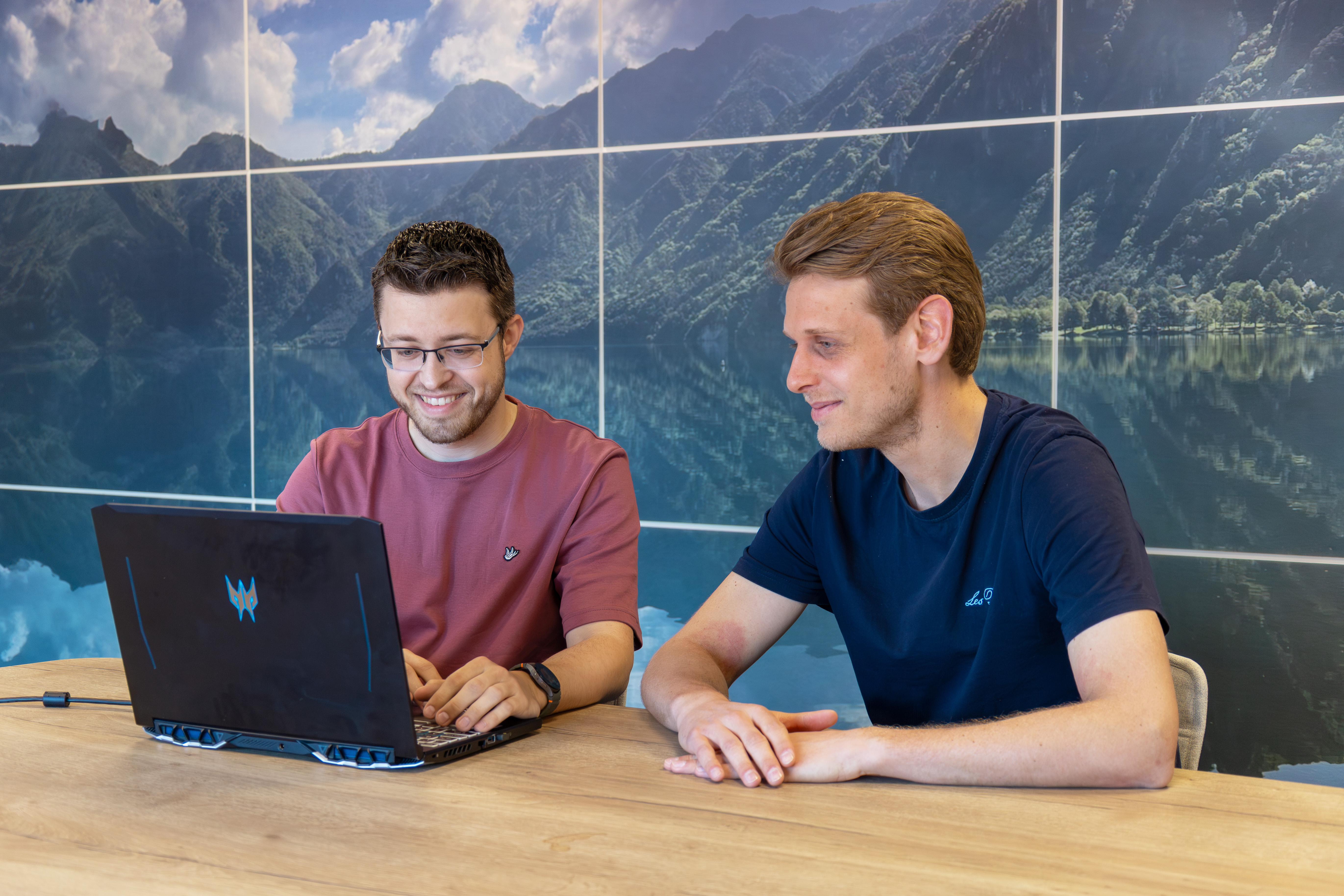 Algemeen Medewerker Marketing (Content & Productbeheer)