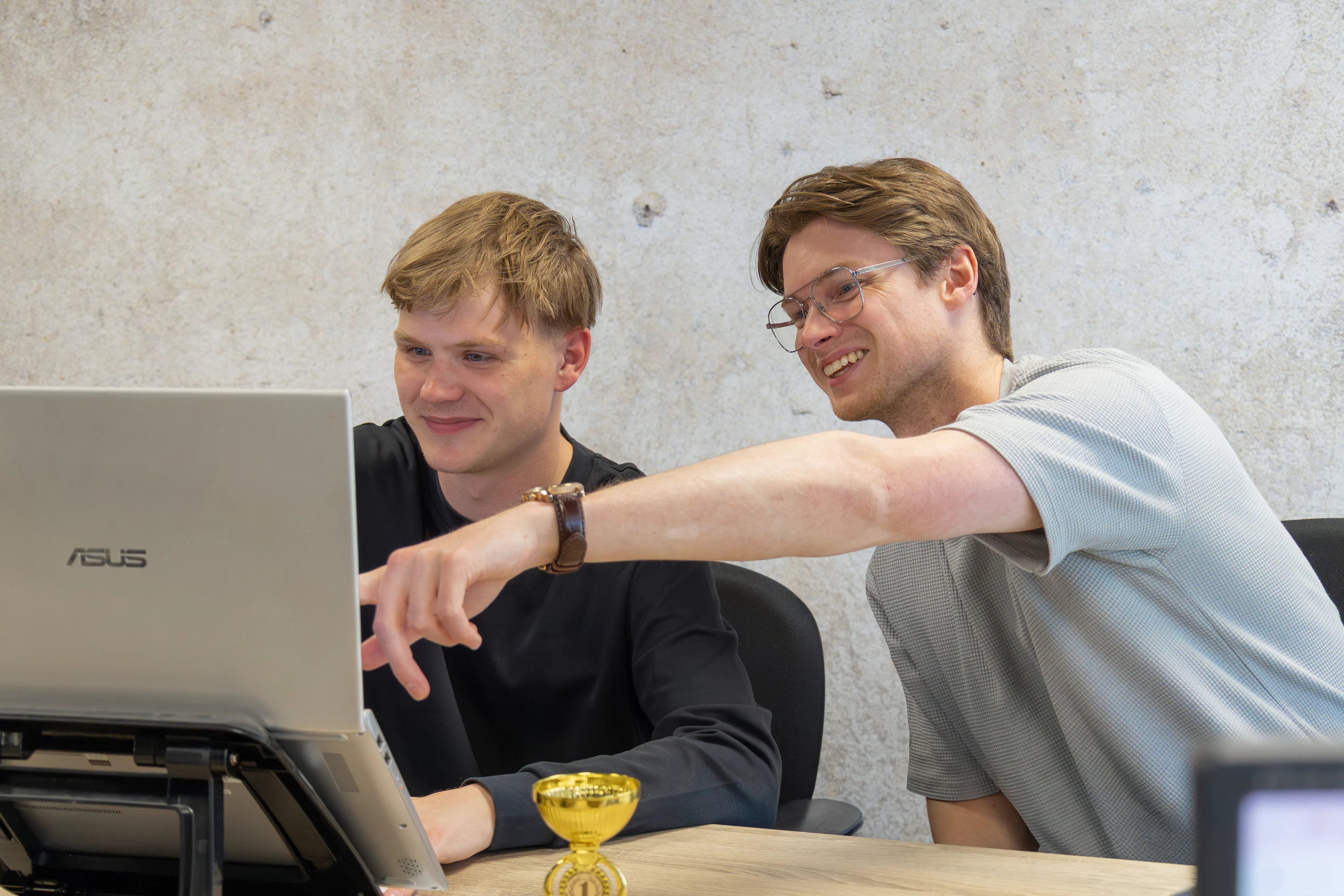 Senior Sales Medewerker