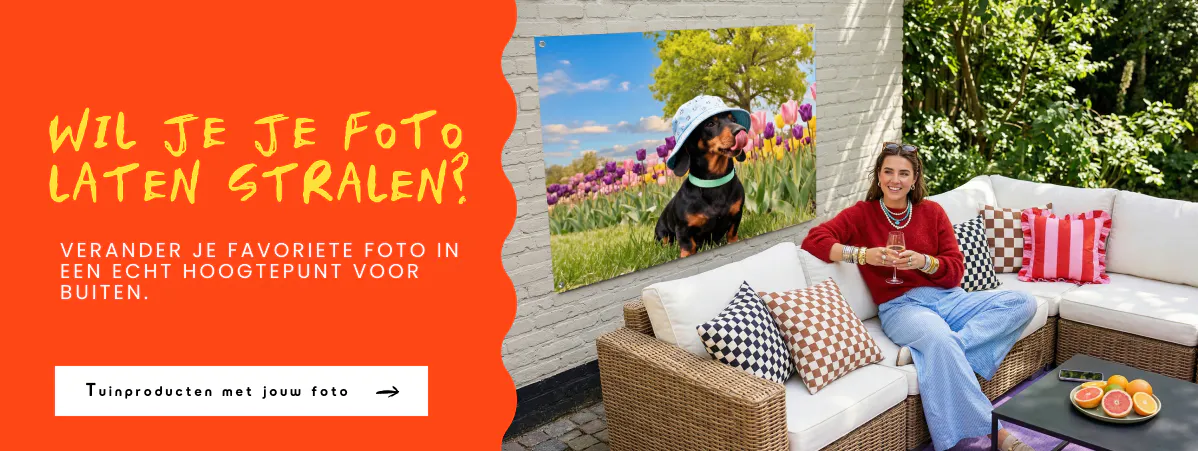 Alle tuinproducten banner