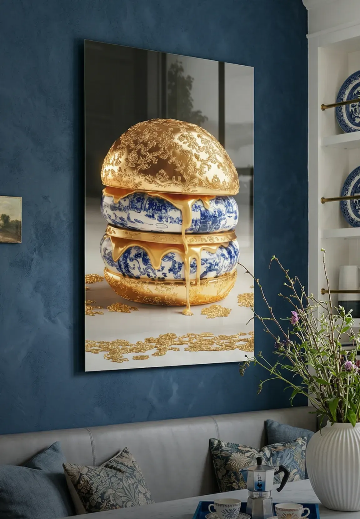 <h2>Jouw muur, jouw sfeer, jouw stijl</h2>
