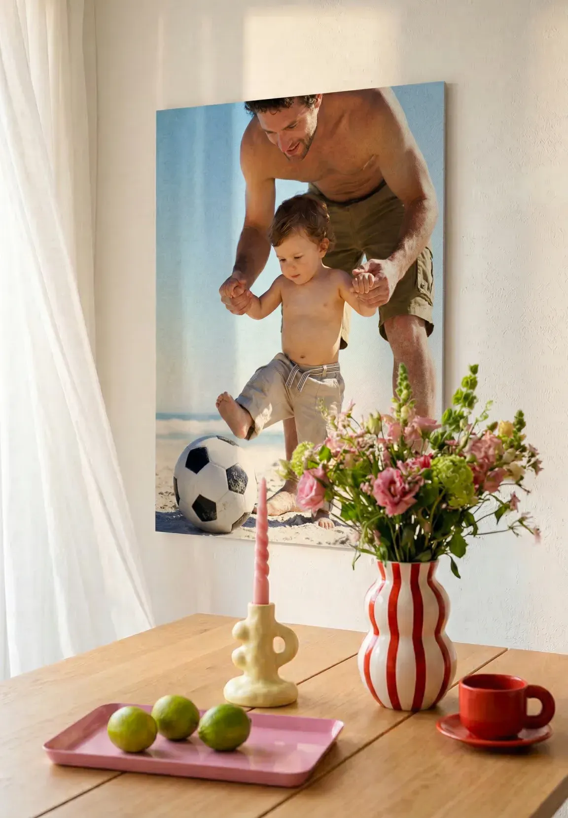 <h2>Wanddecoratie</h2>