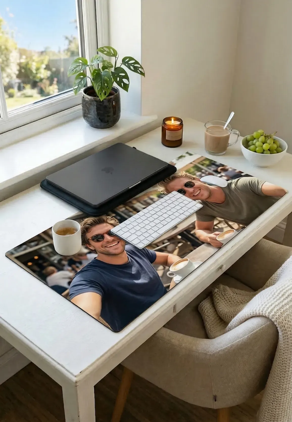 <h2>Trendy wonen & werken</h2>