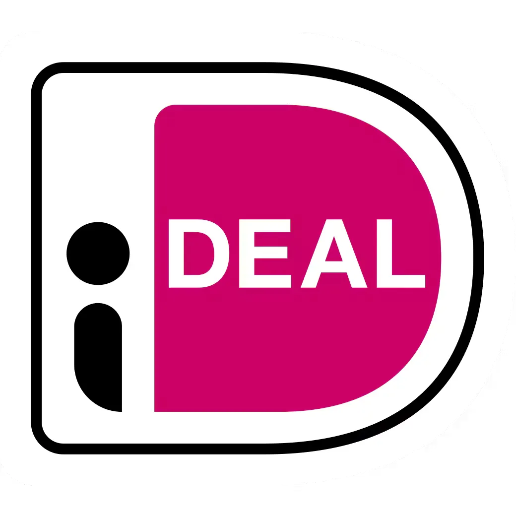 Footer social logo