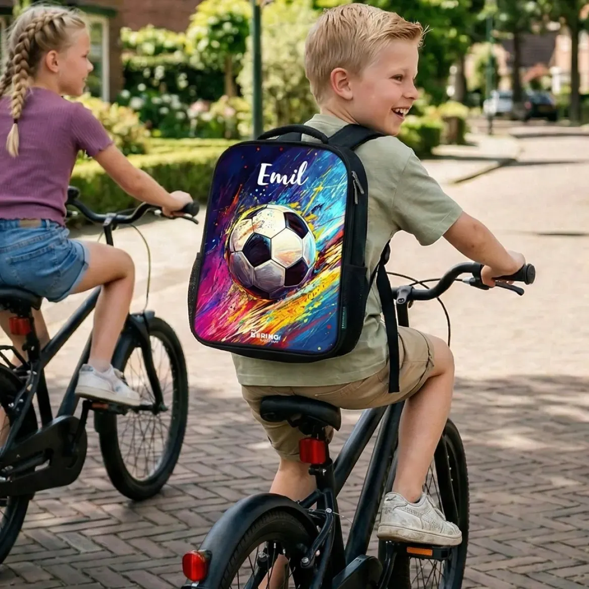 <h2>Kinderrugzakken voor dagelijks gebruik</h2>