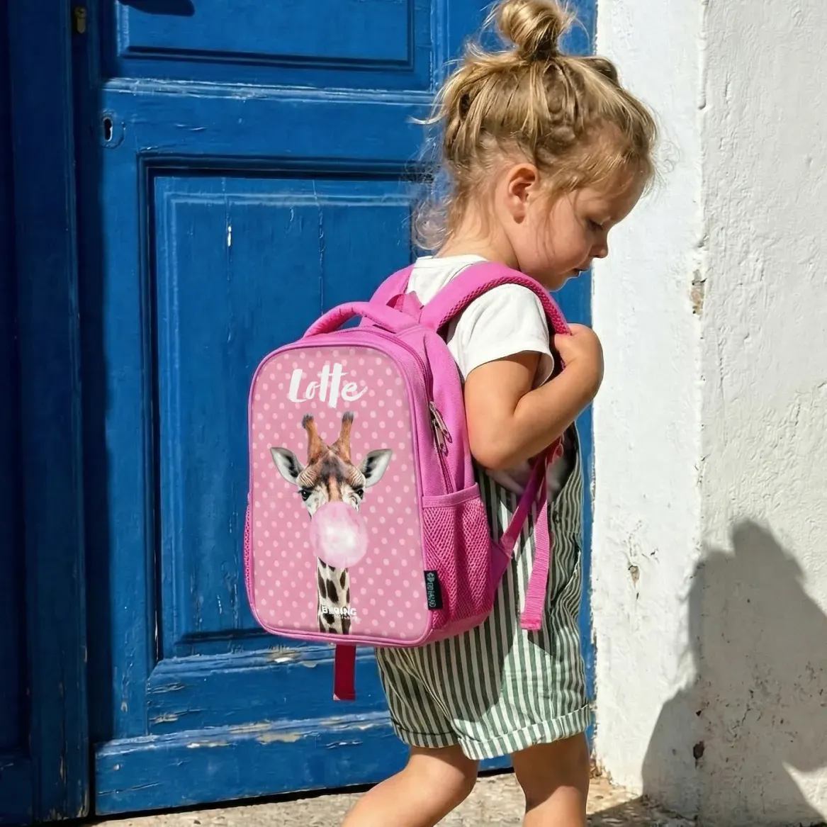 <h2>Kinderrugzakken voor dagelijks gebruik</h2>